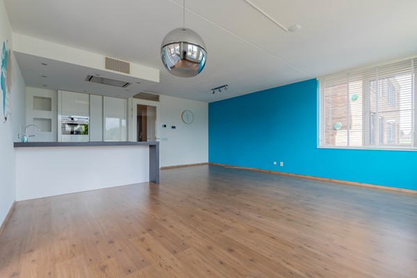 Medium property photo - Leeuwerik 9, 2451 WH Leimuiden